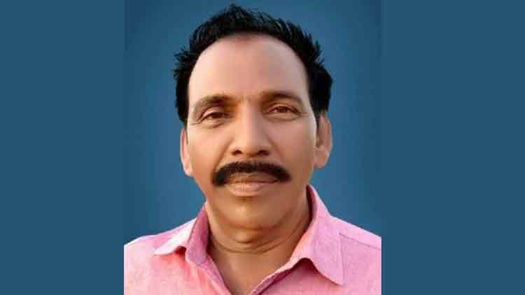 തിരുവനന്തപുരം സ്വദേശി കുവൈത്തിൽ കോവിഡ്​ ബാധിച്ച്​ മരിച്ചു