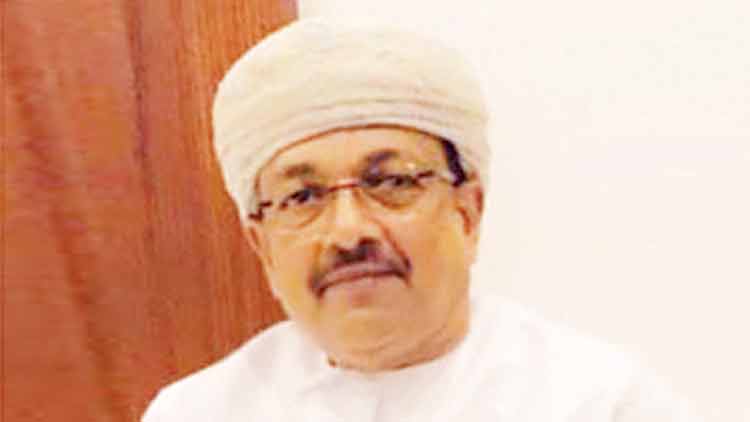 കോവിഡ് പ്രതിരോധം: ആശുപത്രി സർക്കാറിന് വിട്ടുനൽകി പ്രവാസി മലയാളി കോവിഡ് പ്രതിരോധം: ആശുപത്രി സർക്കാറിന് വിട്ടുനൽകി പ്രവാസി മലയാളി