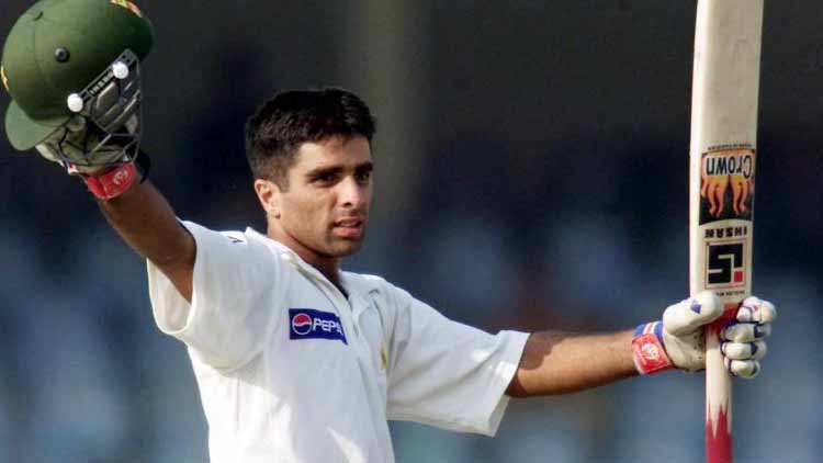 മുൻ പാക് ക്രിക്കറ്റ് താരം തൗഫീഖ് ഉമറിന് കോവിഡ്