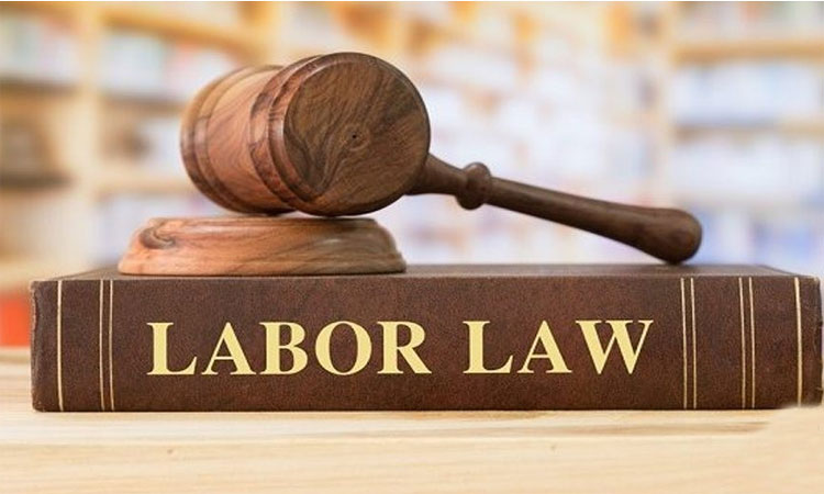 തൊ​ഴി​ൽ നി​യ​മ ലം​ഘ​നം സ്വ​ദേ​ശി​ക്ക്​ ത​ട​വും പി​ഴ​യും