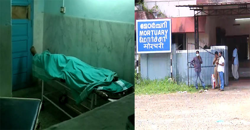 കസ്​റ്റഡിമരണം: രഞ്​ജിത്തി​ന്​ മർദ​നമേറ്റതായി പോസ്​റ്റുമോർട്ടം സൂചന