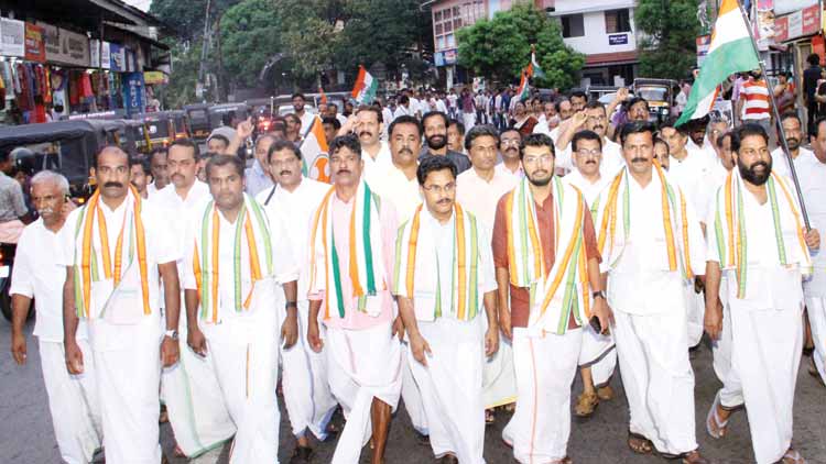 പൗരത്വനിയമ ഭേദഗതി: പ്രതിഷേധാഗ്​നി അണയുന്നില്ല