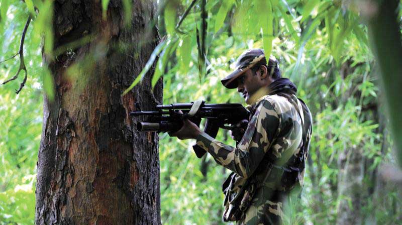 അട്ടപ്പാടിയിൽ മാവോവാദി ഭീഷണി സജീവ ചർച്ചയായത്​ 2015 മുതൽ