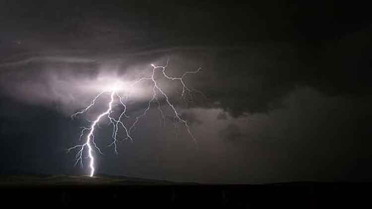 ഇടിമിന്നൽ: കടക്കലിൽ നാല് പേർക്ക് പരിക്കേറ്റു