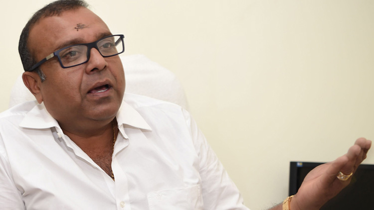 തുഷാർ ഒന്നിലേറെ തവണ കബളിപ്പിച്ചു; നീതി ലഭിക്കും വരെ മുന്നോട്ട് –നാസിൽ അബ്ദുല്ല VIDEO