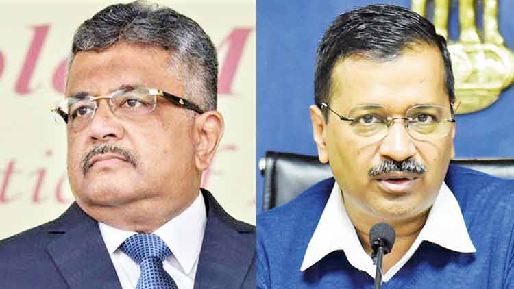 thushar-mehtha-arawind-kejriwal