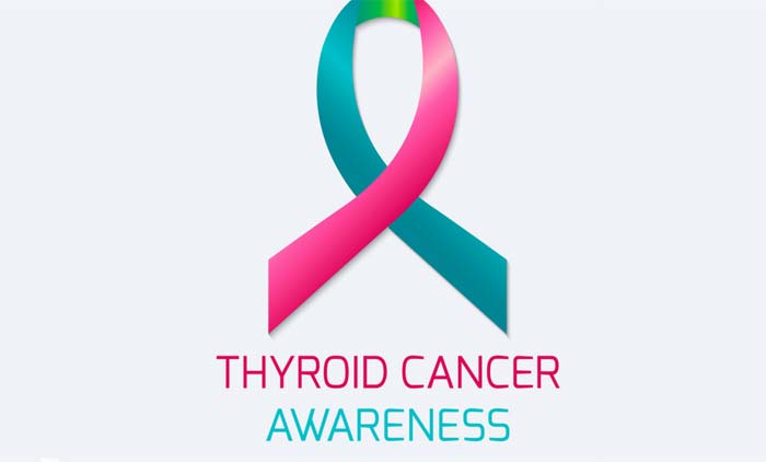 സൂക്ഷിക്കണം, തൈറോയ്​ഡ്​ വില്ലനാകാം