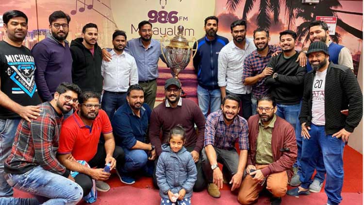 തലശ്ശേരി ടൈറ്റൻസ് സ്പോർട്സ് എക്സ്ട്രാ വേഗൻസക്ക് ഇന്ന് തുടക്കം