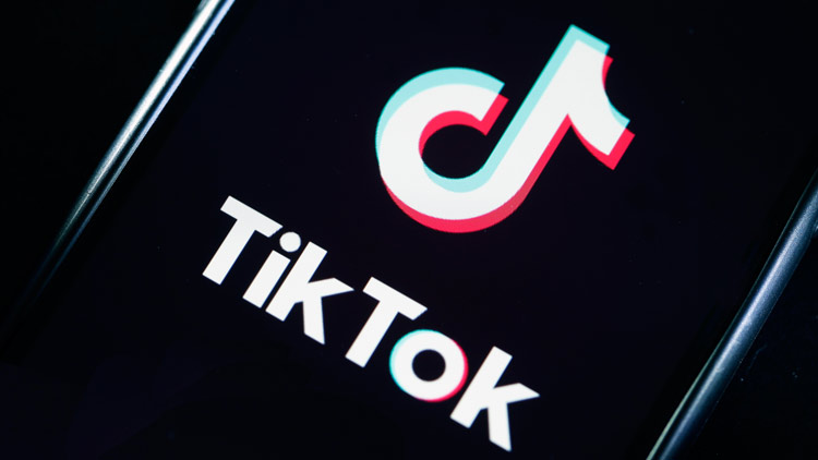 tik-tok
