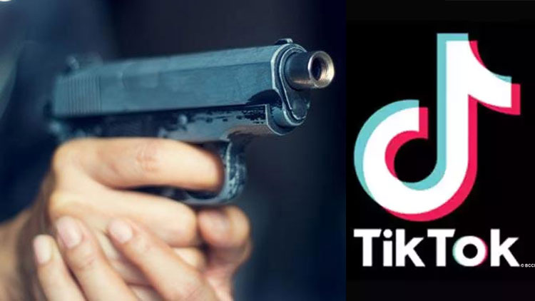 Man Killed While Filming TikTok Video