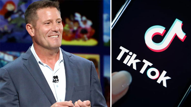 ചൈന വിവരങ്ങൾ ആവശ്യപ്പെട്ടിട്ടില്ല; ആവശ്യപ്പെട്ടാലും കൊടുക്കില്ല -ടിക്​ടോക്​ സി.ഇ.ഒ