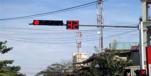 സിഗ്നലുകളില്‍ കൗണ്ട്ഡൗണ്‍ ടൈമറുകള്‍ സ്ഥാപിക്കാനുള്ള തീരുമാനം നീട്ടിവെച്ചു