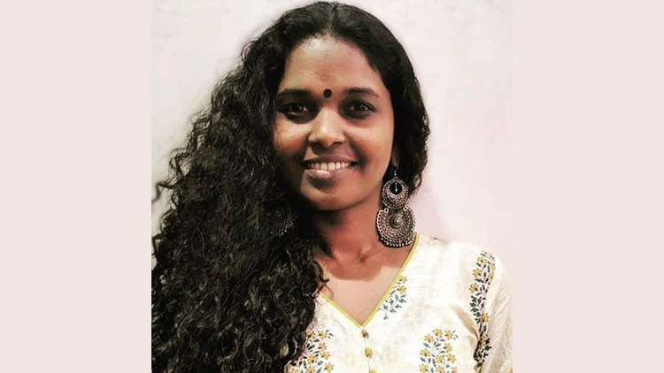 കൊറോണക്കെതിരെ കാതിൽ മുഴങ്ങുന്നത്​ ടിൻറുമോളുടെ ശബ്​ദം