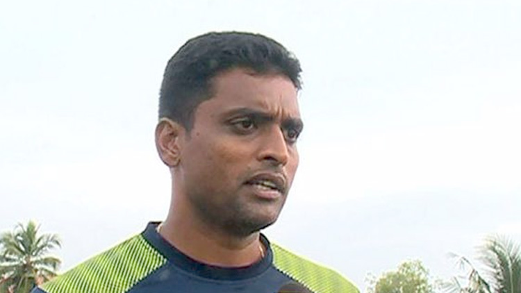 ടിനു യോഹന്നാൻ കേരള രഞ്ജി ക്രിക്കറ്റ് ടീം പരിശീലകൻ