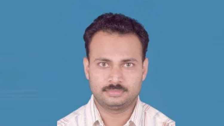 തിരൂർ സ്വദേശി ദുബൈയിൽ വാഹനാപകടത്തിൽ മരിച്ചു