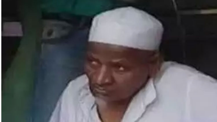 tj-chief-Amir Naseem Ahmad