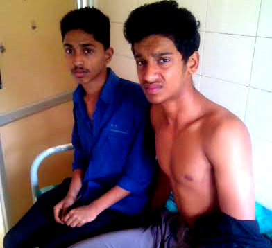 ഡി.ജി.പിയുടെ സര്‍ക്കുലറുകള്‍ക്ക് പുല്ലുവില; ഇത് കണ്ണവം പൊലീസ് സ്റ്റൈല്‍!