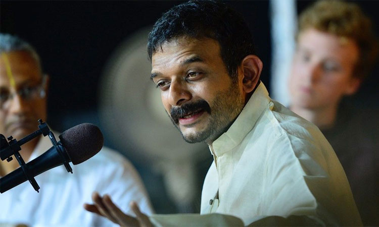 tm-krishna