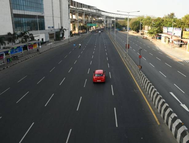 ലോക്ഡൗൺ കടുപ്പിച്ച്​ തമിഴ്​നാട്; അഞ്ചു നഗരങ്ങൾ 29 വരെ അടച്ചിടും