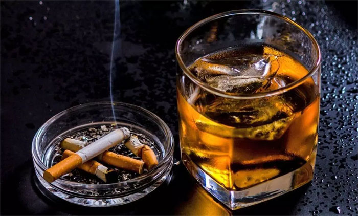 ആരോഗ്യത്തിന്​ ഹാനികരമായ വസ്​തുക്കളുടെ നികുതി ജൂൺ മുതൽ വർധിക്കും