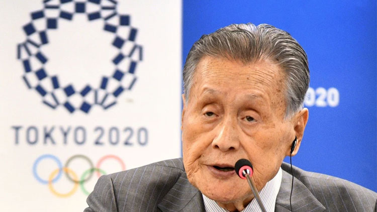 കോവിഡിനെ തുരത്താനായില്ലെങ്കിൽ ഒളിമ്പിക്​സ്​ റദ്ദാക്കേണ്ടി വരും -ജപ്പാൻ