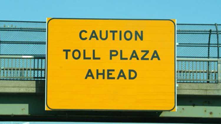 ടോൾ പിരിവിനെതിരായ ഹരജി തള്ളി