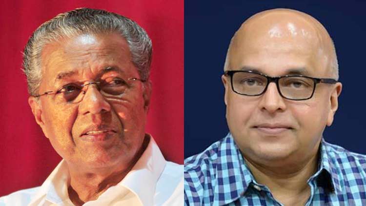 tom-jose-pinarayi-vijayan