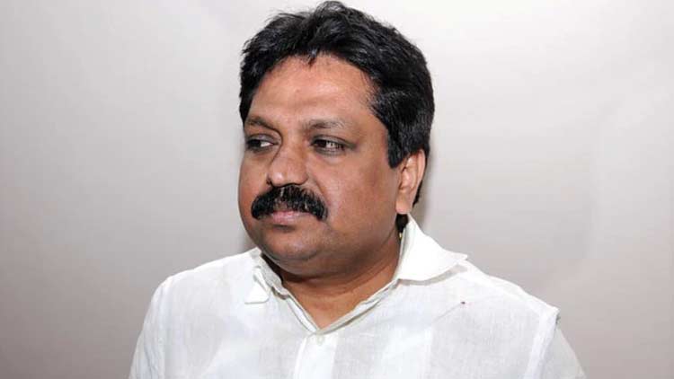 അനധികൃത സ്വത്ത്​ സമ്പാദന കേസ്​; തച്ചങ്കരിയുടെ വിടുതൽ ഹരജി തള്ളി