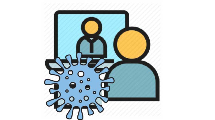 മലയാളം ടോസ്​റ്റ്​ മാ​സ്​റ്റേഴ്​സ്​ ഒാൺലൈൻ യോഗം