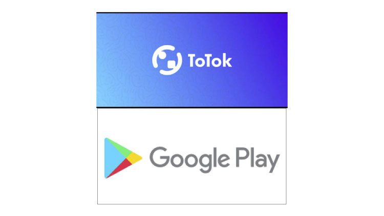 ‘ടോ​ടോ​കി’​നെ ഇ​റ​ക്കി​വി​ട്ട്​​ ​​േപ്ല ​സ്​​റ്റോ​ർ; തി​രി​ച്ചുകയറു​മെ​ന്ന്​ ആ​പ്​ അ​ധി​കൃ​ത​ർ