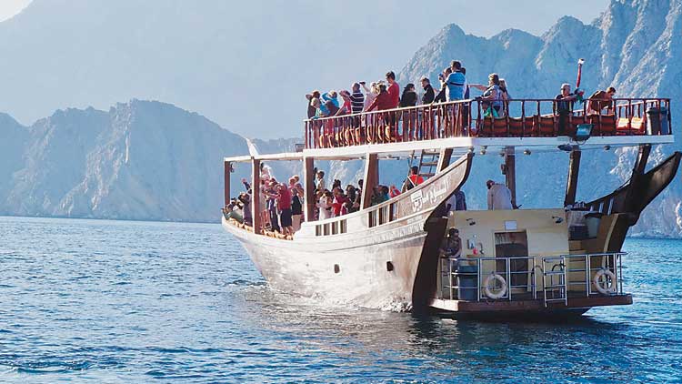 ആഗോള ടൂറിസം സൂചികയിൽ നില മെച്ചപ്പെടുത്തി ഒമാൻ