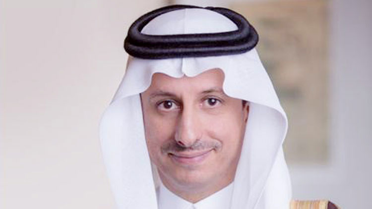 ടൂറിസം മന്ത്രാലയ രൂപവത്​കരണം​ : ‘വിഷൻ 2030’ ലക്ഷ്യമിട്ട്​ –മന്ത്രി അഹമ്മദ്​ അൽഖത്തീബ്