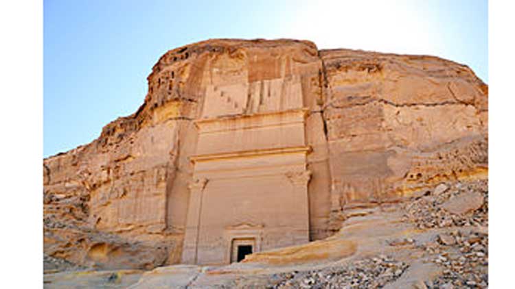 ടൂ​റി​സം മേ​ഖ​ല​യി​ൽ 115 ശ​ത​കോ​ടി  റി​യാ​ലി​െൻറ ക​രാ​ർ