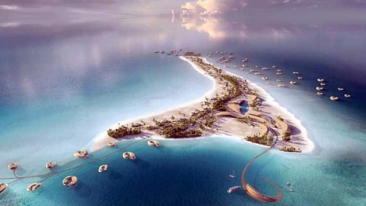 റെ​ഡ്​​സീ പ​ദ്ധ​തി ആ​ദ്യ​ഘ​ട്ടം 2022ൽ ​പൂ​ർ​ത്തി​യാ​കും