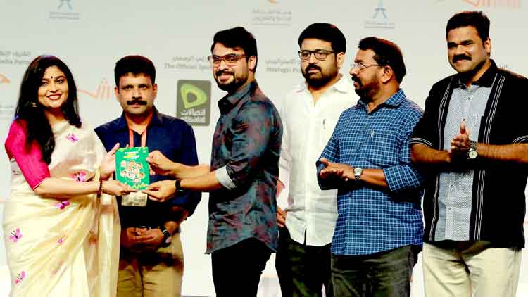 മലയാളസിനിമയില്‍ വിവേചനമുണ്ടെന്നത് തെറ്റായ പ്രചാരണം –ടൊവിനോ തോമസ്