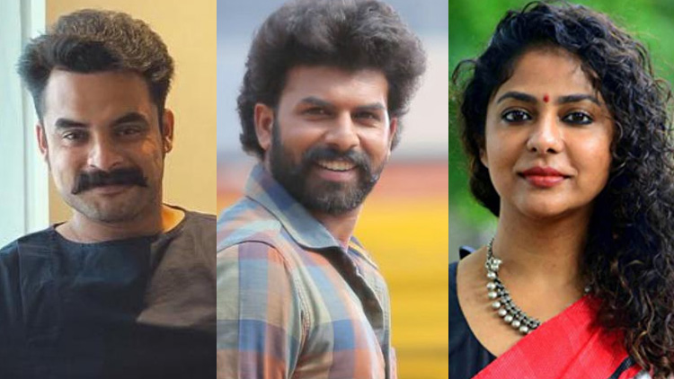 സന്നദ്ധസേവനത്തിന് തയാറായി ടോവിനോയടക്കമുള്ള താരനിര