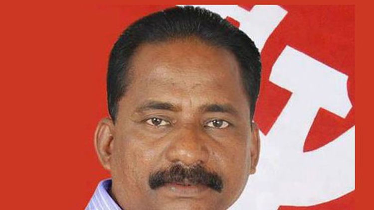 ടി.പി അനുസ്മരണം: ഘടകകക്ഷികളെ സി.പി.എം വിലക്കിയെന്ന് ആർ.എം.പി