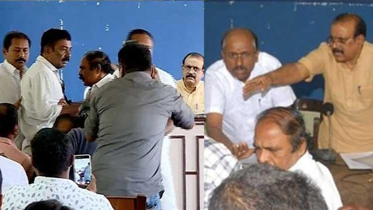 സെൻകുമാറിന്‍റെ പരാതി: മാധ്യമപ്രവർത്തകർക്കെതിരായ നടപടി അവസാനിപ്പിച്ചു