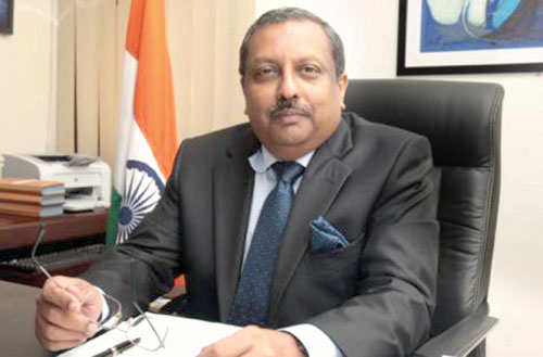 ഇത് ചരിത്ര സന്ദര്‍ശനം- ടി.പി.സീതാറാം