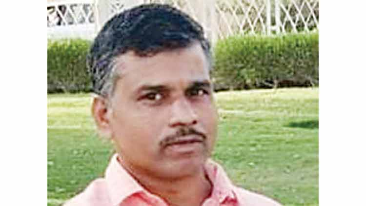 ദാസനും മൊയ്തുവും ജമാലുമടങ്ങിയ റമദാൻ പട്ടിക