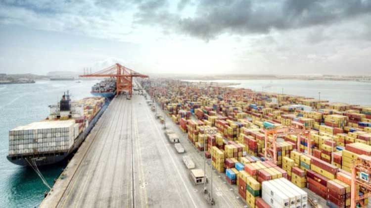 ക​യ​റ്റി​റ​ക്കു​മ​തി  പു​തി​യ ക​സ്​​റ്റം​സ്​ സം​വി​ധാ​നം  നി​ല​വി​ൽ വ​ന്നു