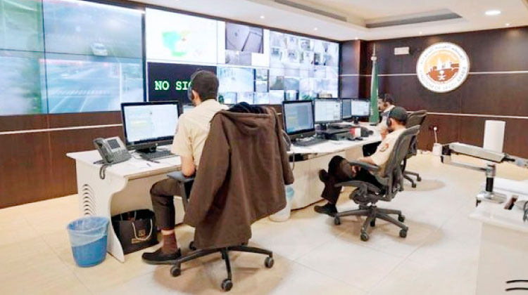 രോഗികളുടെ എണ്ണം കൂടുന്നു; യാംബുവിലും കടുത്ത നിയന്ത്രണങ്ങൾ