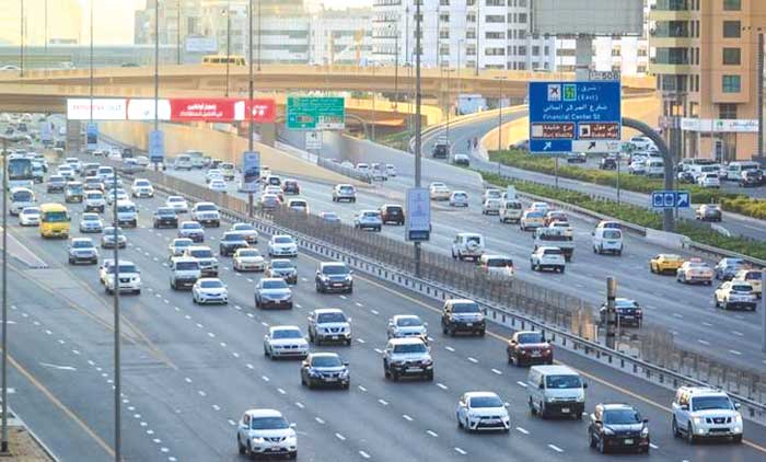 ദു​ബൈ​യി​ൽ ഗ​താ​ഗ​ത പി​ഴ​ക​ളി​ൽ ഇ​ള​വ്​ നേ​ടാ​ൻ അ​വ​സ​രം