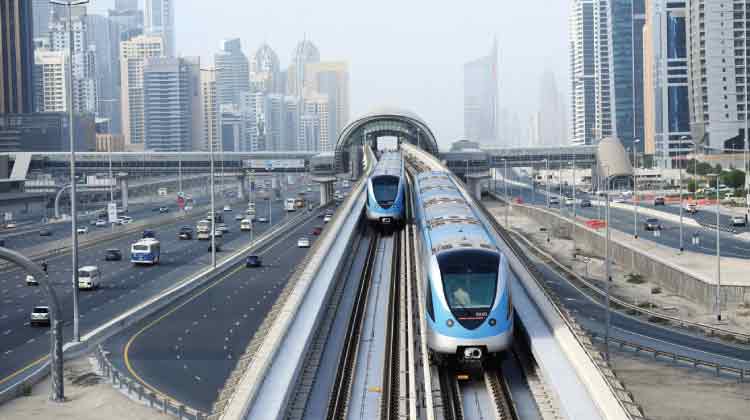 പൊ​തു​ഗ​താ​ഗ​ത​​ം: പ്ര​വ​ർ​ത്ത​ന സ​മ​യം പു​തു​ക്കി