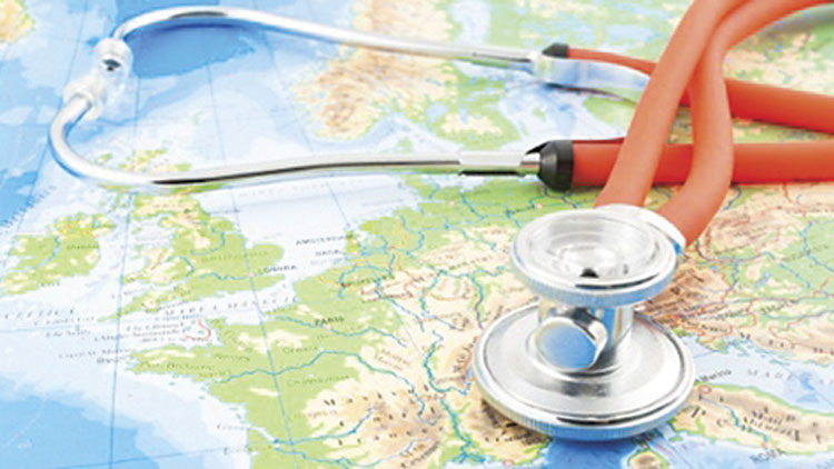 വി​ദേ​ശ​രാ​ജ്യ​ങ്ങ​ളി​ലെ ചി​കി​ത്സ നി​യ​ന്ത്രി​ക്ക​ല്‍: ക​ര​ടു​നി​യ​മ​ത്തി​ന് അം​ഗീ​കാ​രം