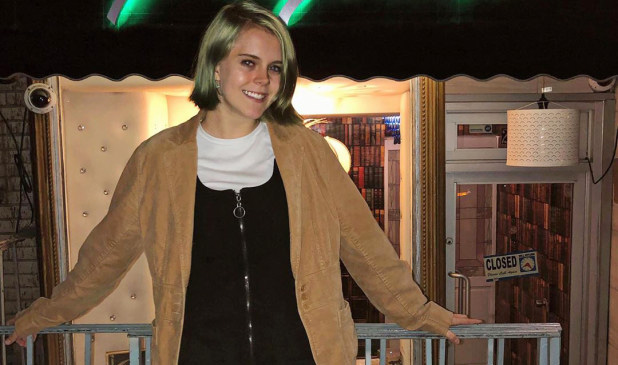 ന്യൂയോർക്കിൽ കോളജ് വിദ്യാർഥി കുത്തേറ്റ്​ മരിച്ചു; പതിമൂന്നുകാരന്‍ അറസ്​റ്റിൽ