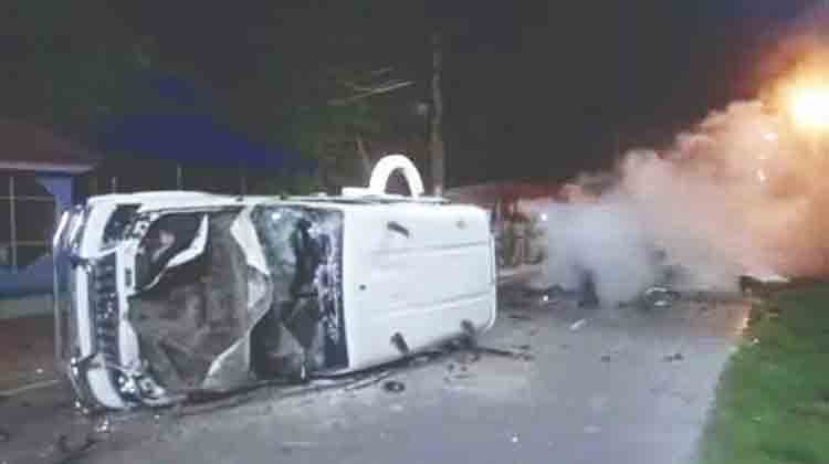 ബംഗാളിൽ തൃണമൂൽ പ്രവർത്തകൻ കൊല്ലപ്പെട്ടു; മൂന്നു ബി.ജെ.പിക്കാർ അറസ്​റ്റിൽ