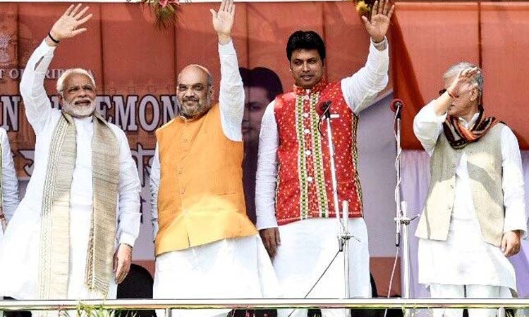 തെരഞ്ഞെടുപ്പ്​ വിജയത്തിന്​  രാഷ്​ട്രീയവിശുദ്ധി മതിയാവില്ല