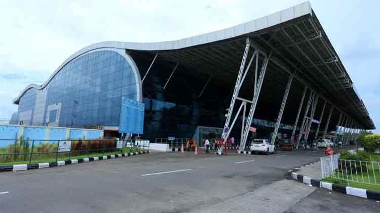 trivandrum-airport