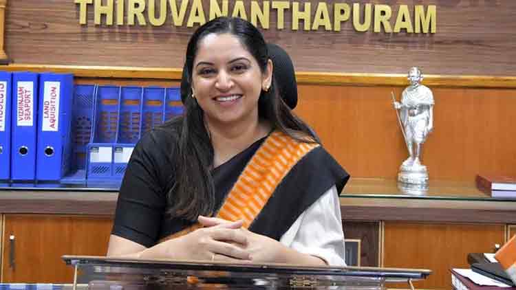 വ്യാപാരസ്ഥാപനങ്ങൾക്ക് ഇളവുകൾ നൽകാൻ നിർവാഹമില്ല –കലക്ടർ